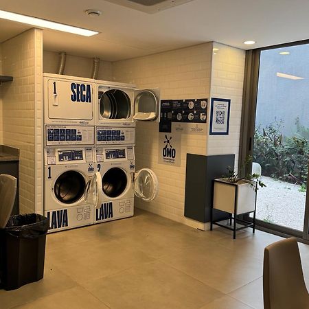 Studio Em Сан-Пауло Экстерьер фото