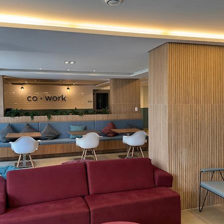 Studio Em Сан-Пауло Экстерьер фото