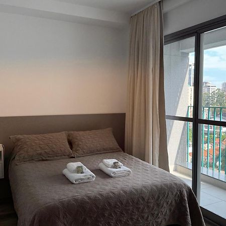 Studio Em Сан-Пауло Экстерьер фото