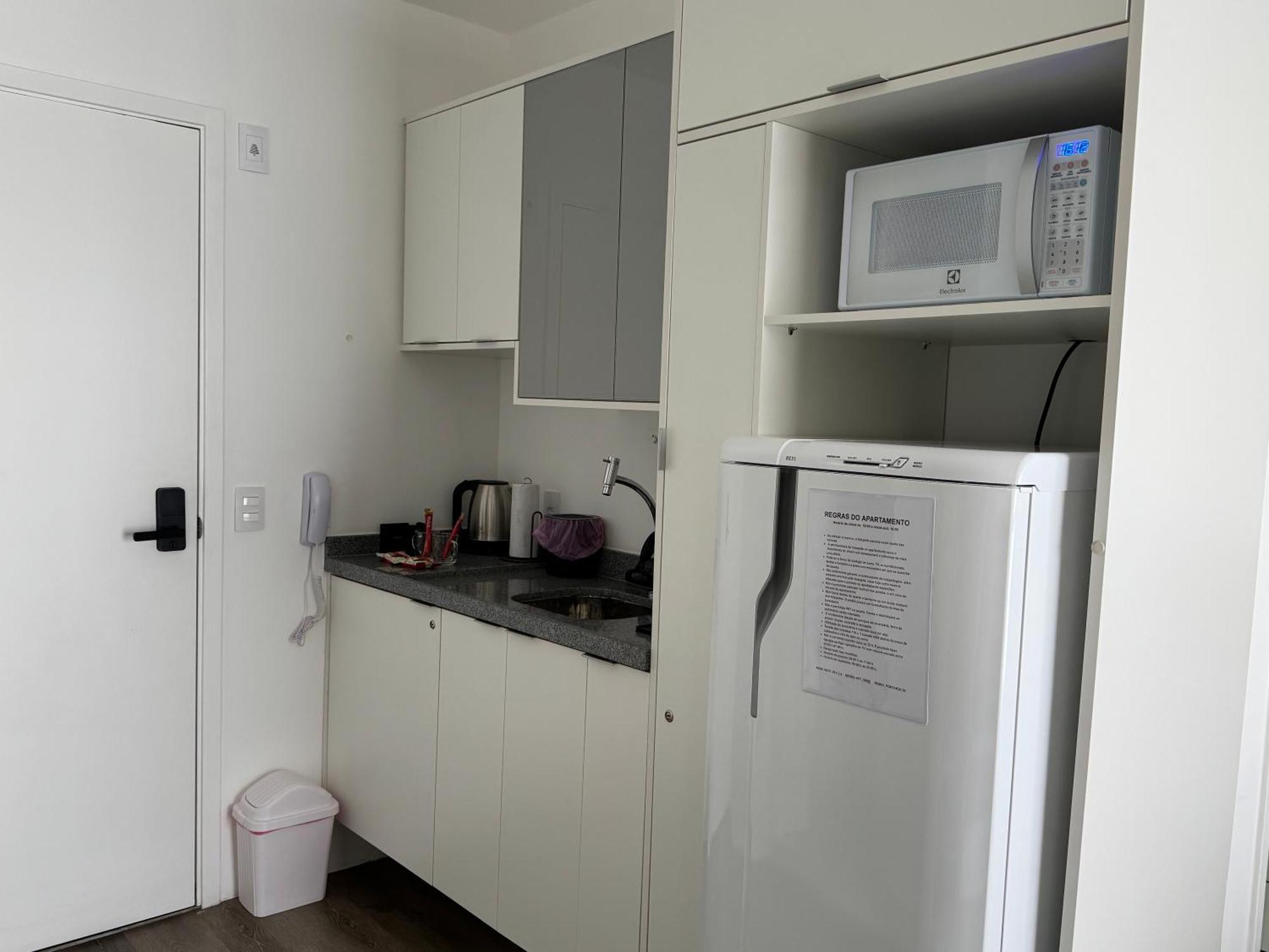 Studio Em Сан-Пауло Экстерьер фото