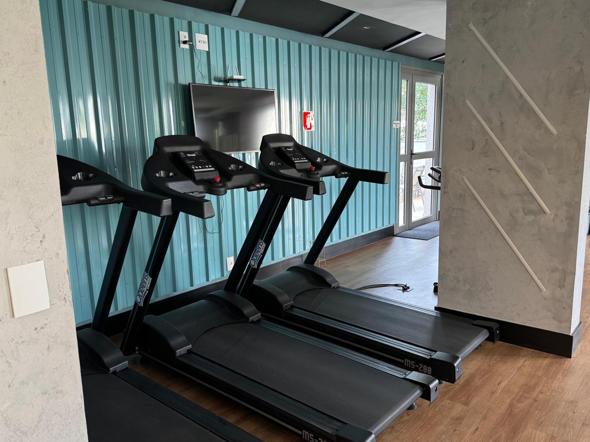 Studio Em Сан-Пауло Экстерьер фото