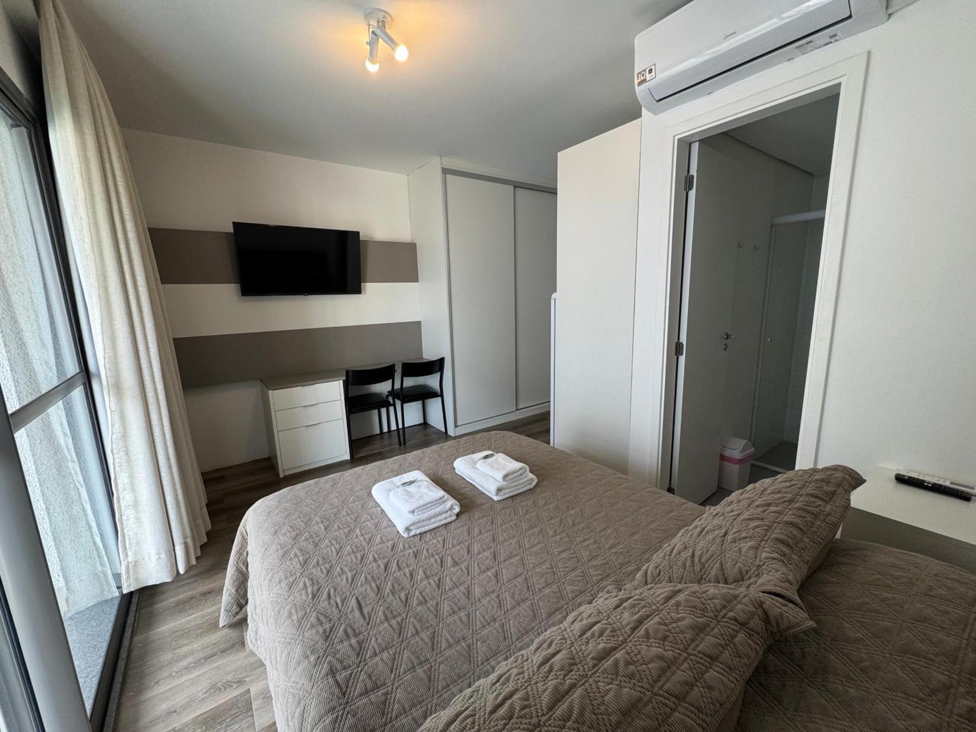 Studio Em Сан-Пауло Экстерьер фото