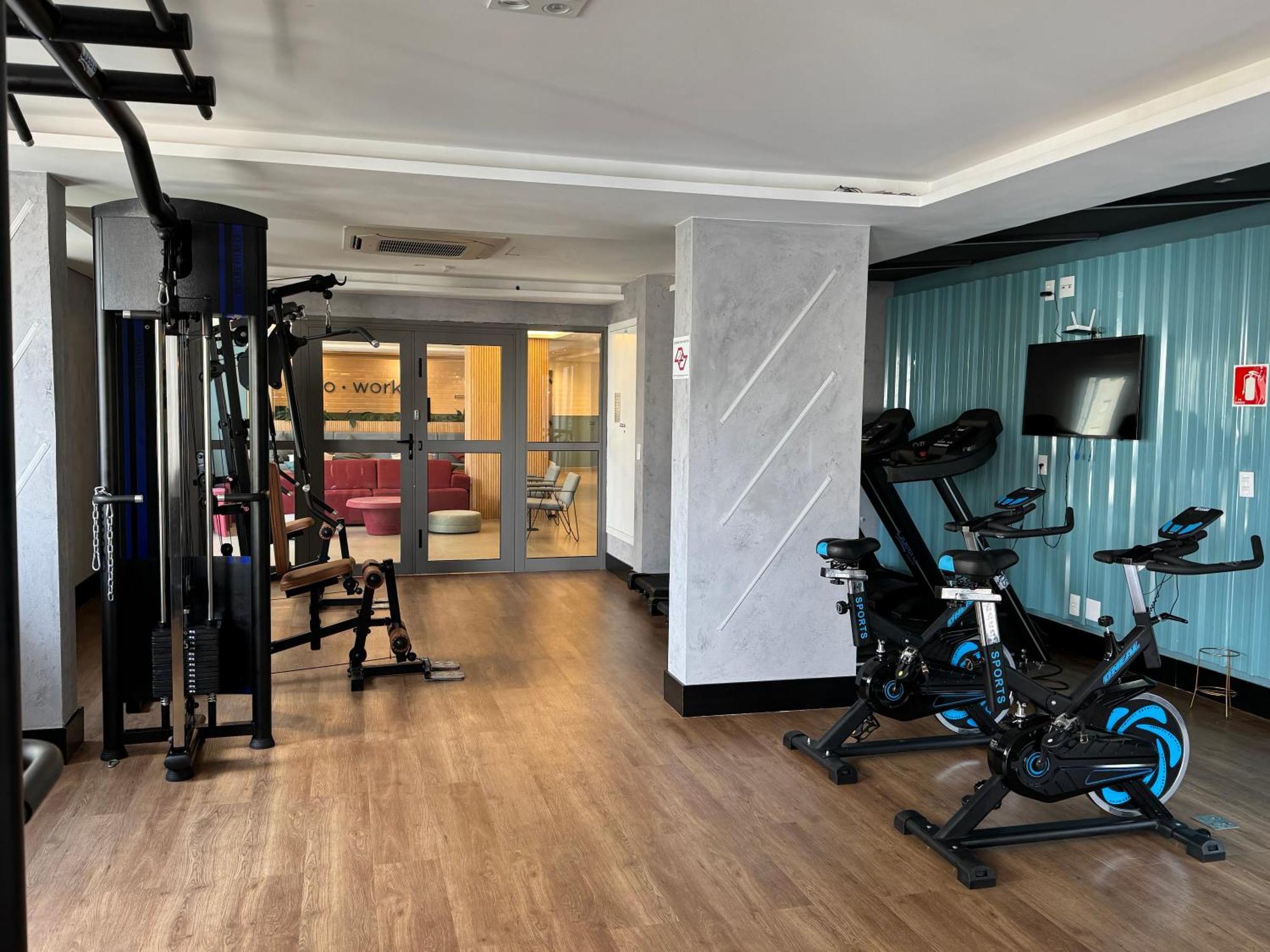 Studio Em Сан-Пауло Экстерьер фото