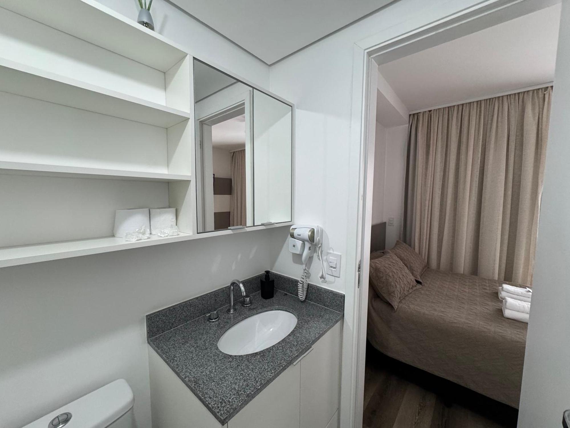 Studio Em Сан-Пауло Экстерьер фото