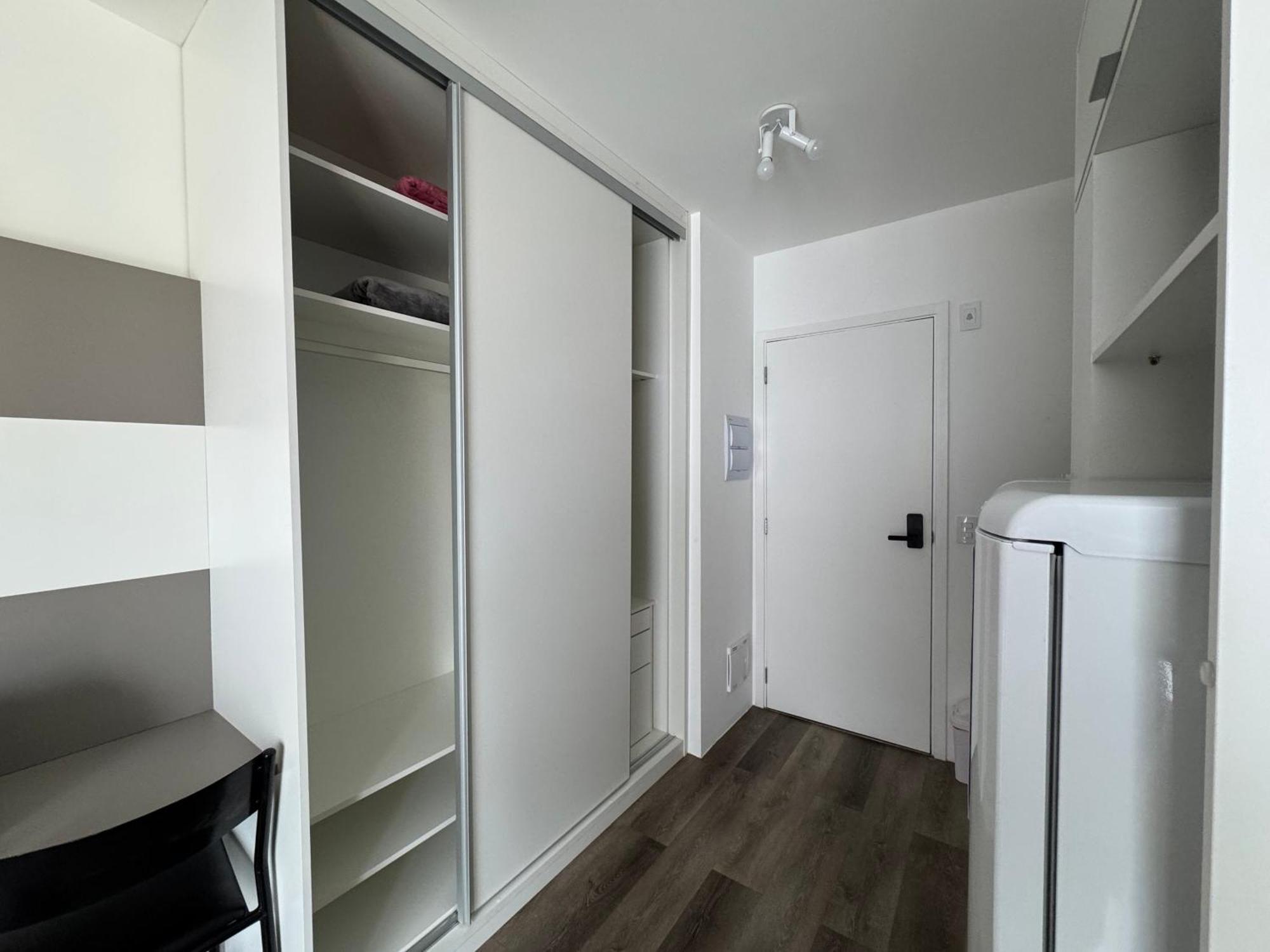 Studio Em Сан-Пауло Экстерьер фото